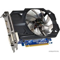 Видеокарта Gigabyte GeForce GTX 750 OC 1024MB GDDR5 (GV-N750OC-1GI)