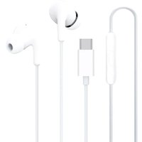 Наушники Xiaomi Type-C Earphones M2413E1 (белый, международная версия)