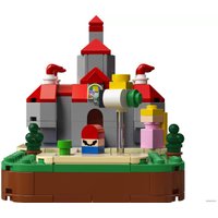 Конструктор LEGO Super Mario 71395 Блок Знак вопроса из Super Mario 64