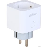 Умная розетка Dahua DHI-ICS1-W2