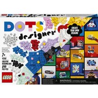 Конструктор LEGO Dots 41938 Творческий набор для дизайнера