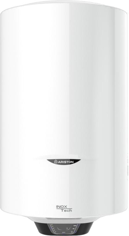 

Накопительный электрический водонагреватель Ariston PRO1 ECO INOX ABS PW 80 V Slim