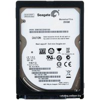 Жесткий диск Seagate Momentus Thin 250GB (ST250LT020)