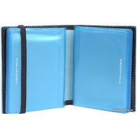 Визитница Piquadro Blue Square PP1395B2/N