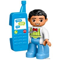 Конструктор LEGO Duplo 10834 Пиццерия