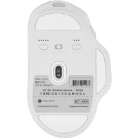 Игровая мышь Keychron M7 Wireless 8K (белый)