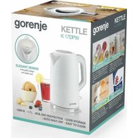 Электрический чайник Gorenje K17DPW