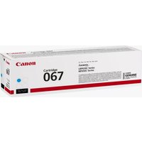 Картридж Canon 067 Cyan