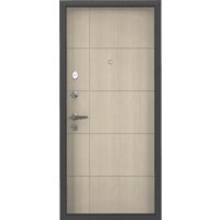 Металлическая дверь Torex Tau LT MP1 (86x205, левая)