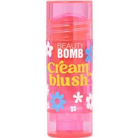 Декоративная косметика для лица Beauty Bomb Cream stick blush тон 02 First Touch