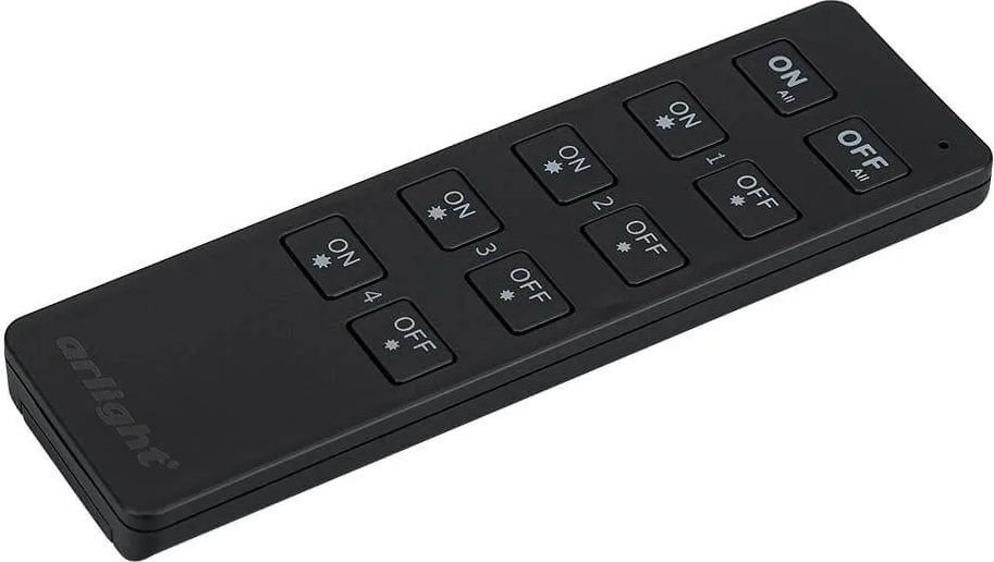 

Пульт управления Arlight Smart-R7-Dim 023028