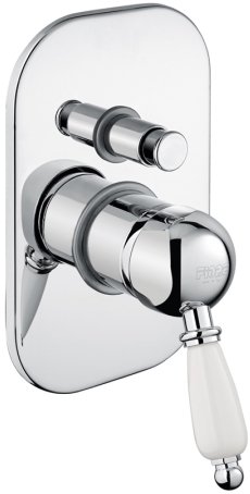 

Смеситель Fiore Imperial 83 CR 5134 (хром)