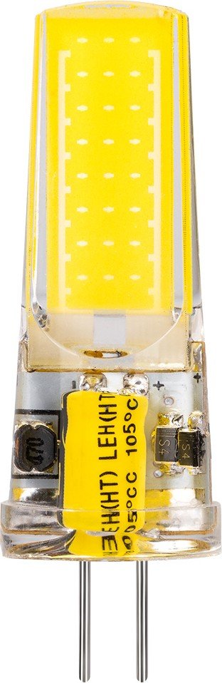 

Светодиодная лампочка SmartBuy SBL-G4-6-40K