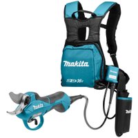 Секатор Makita DUP362Z (без АКБ)