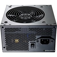 Блок питания Cooler Master B500 ver.2 500W (RS-500-ACAB-B1)