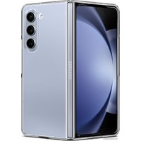 Чехол для телефона Spigen Air Skin для Galaxy Z Fold 5 ACS06222 (прозрачный)