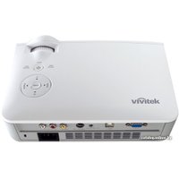 Проектор Vivitek D511