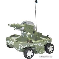 Танк YED Amphibious Tank (24883A)