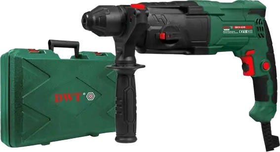 

Перфоратор DWT SBH10-26 VB BMC