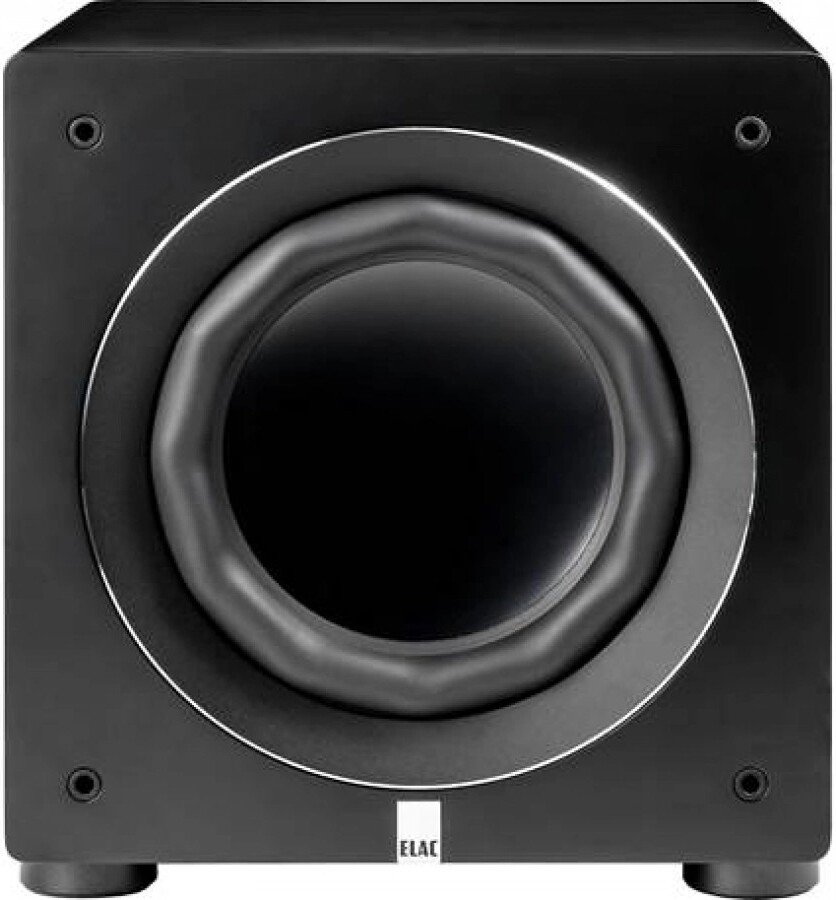 Проводной сабвуфер Elac Varro RS700