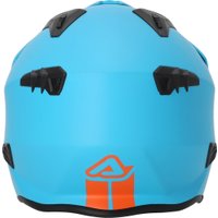 Мотошлем Acerbis JET Aria 22-06 0025055.041.064 (M, синий 2)