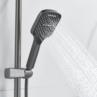 Душевая система  Shevanik S4136T