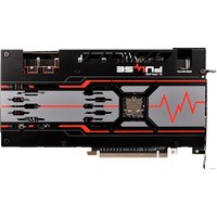 Видеокарта Sapphire Pulse RX 5700XT 8G GDDR6 11293-01-20G