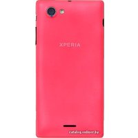 Смартфон Sony Xperia J ST26i