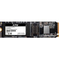 SSD ADATA XPG Gammix S50 Pro 500GB AGAMMIXS50P-500G-B в Витебске
