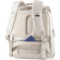 Городской рюкзак XD Design Soft Daypack P705.983 (светло-серый)