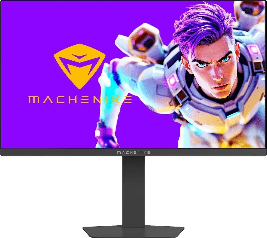 Игровой монитор Machenike MCF25F400L