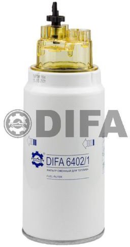 

Топливный фильтр Difa 6402/1