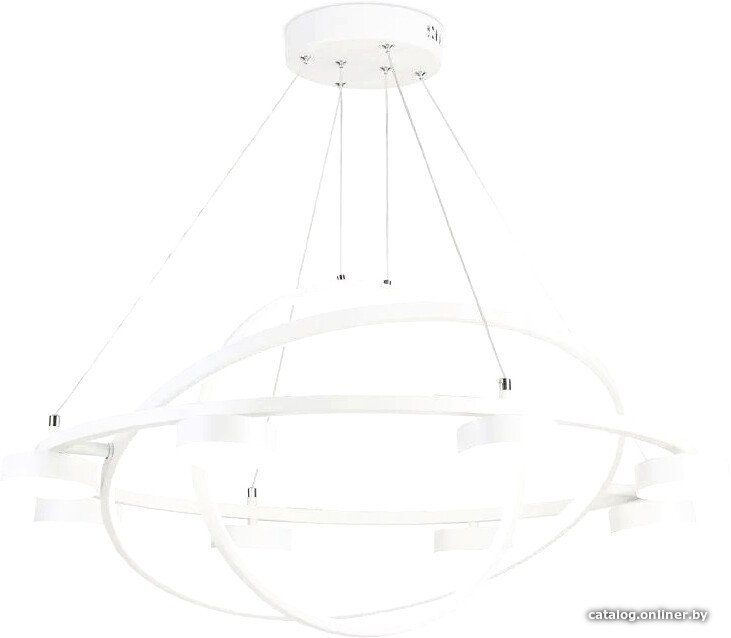 Подвесная люстра Ambrella light FL FL51777