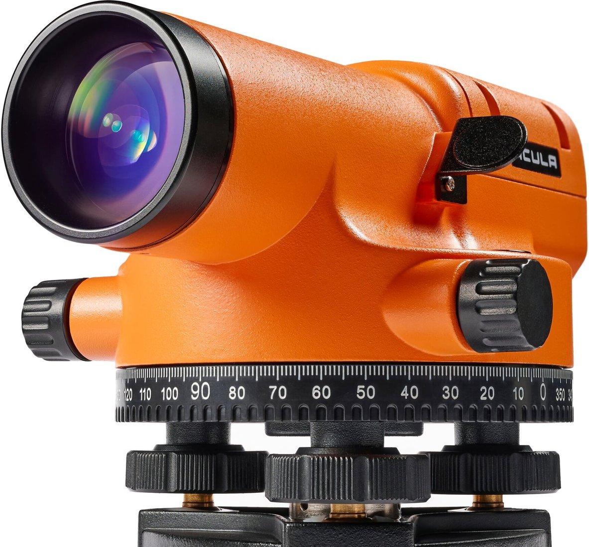 Оптический нивелир ACULA Nivex B-24