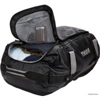 Дорожная сумка Thule Chasm 70L TDSD-203 (black)