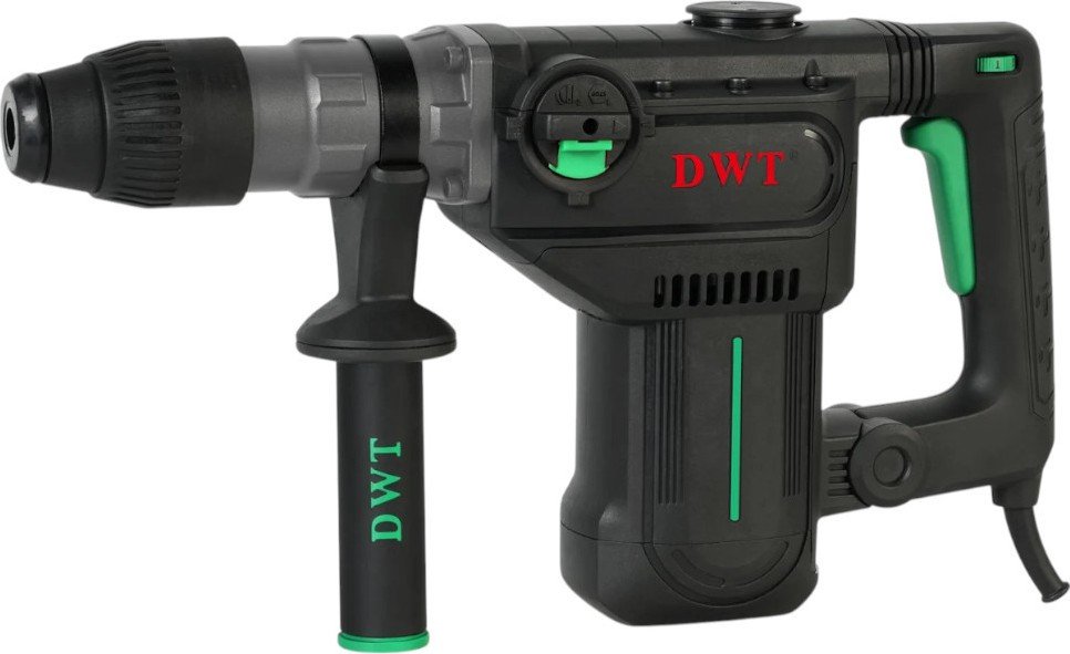 Перфоратор DWT BHP12-40V BMC (кейс)