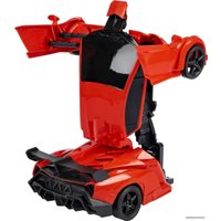 Трансформер Bondibon Bondibot ВВ6066