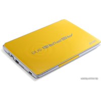 Нетбук Acer Aspire One HAPPY2-N578Qyy (LU.SG008.018)