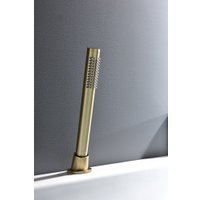 Смеситель Ganzer GZ19133-S