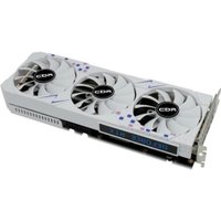 Видеокарта CBR GeForce RTX 3070 Ti 8GB GDDR6X VGA-STX3070TI-8G-RTL