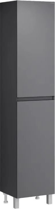 

Grossman Шкаф-пенал для ванной Меркадо-40 304083