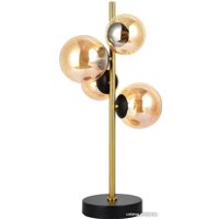 Настольная лампа Arte Lamp Gemini A2243LT-4PB