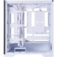 Корпус 1stPlayer Infinity IF8 ARGB (белый)