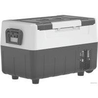 Компрессорный автохолодильник Filymore T35K 35л (черный)