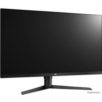 Игровой монитор LG 32GK850F-B