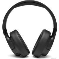 Наушники JBL Tune 750BTNC (черный)