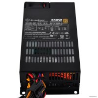 Блок питания SilverStone FX350-G в Барановичах