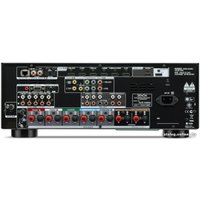 AV ресивер Denon AVR-X3000
