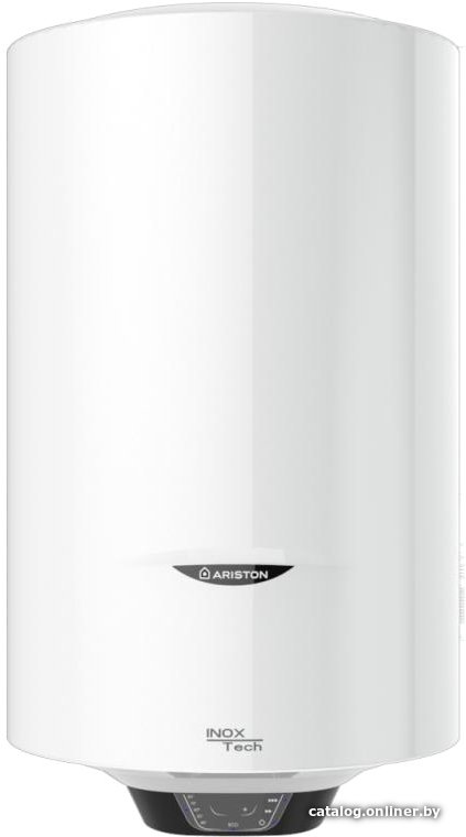 Накопительный электрический водонагреватель Ariston PRO1 ECO INOX ABS PW 50 V