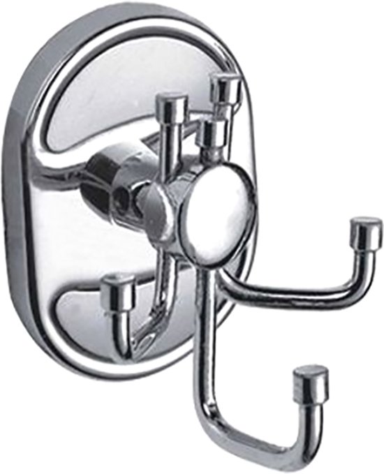 

Крючок для ванны Wisent W2905-3